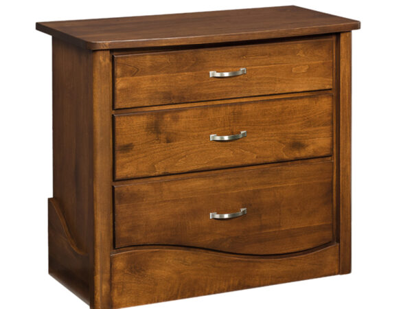 Tanessah 3 Drawer Changer