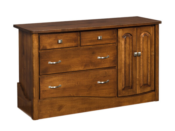 Tanessah Changing Table