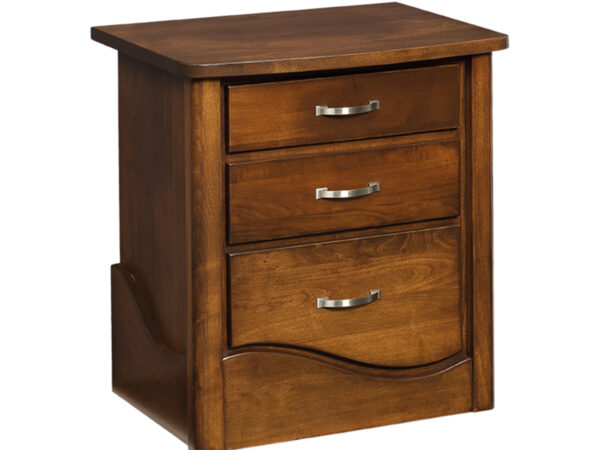 Tanessah Nightstand