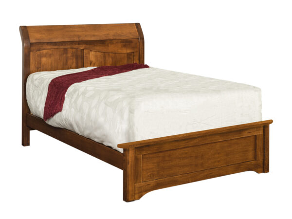 Tanessah Bed