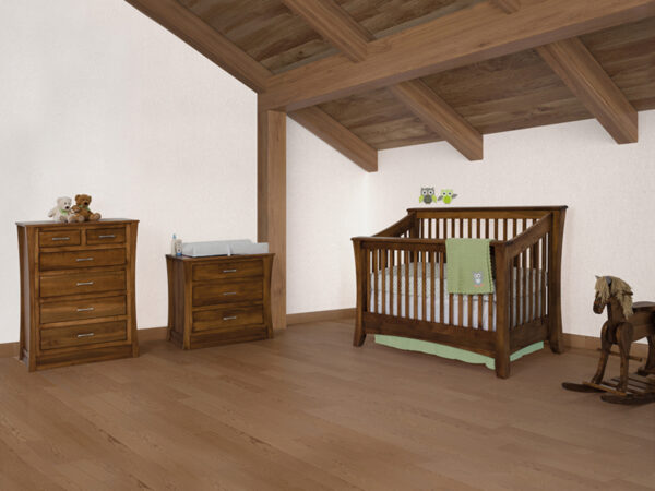 Carlisle Crib Collection