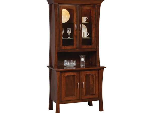 Woodbury 2 Door Hutch