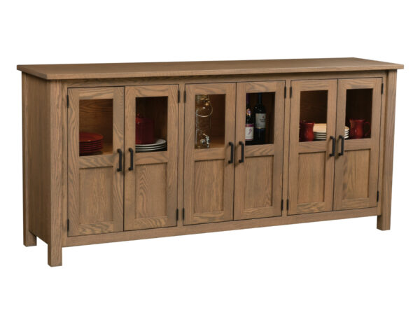 Lundon Buffet