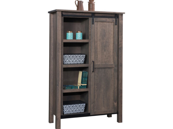 Farmhouse Multi-Use Cabinet