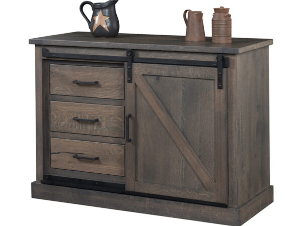 Country Cottage Buffet