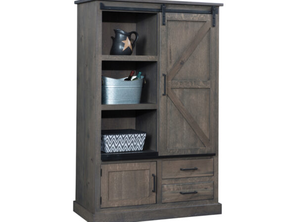 Country Cottage Multi Use Cabinet