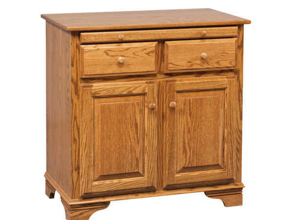 Mini Hutch Base