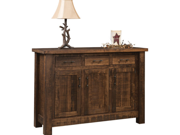 Calder Buffet - 60"W