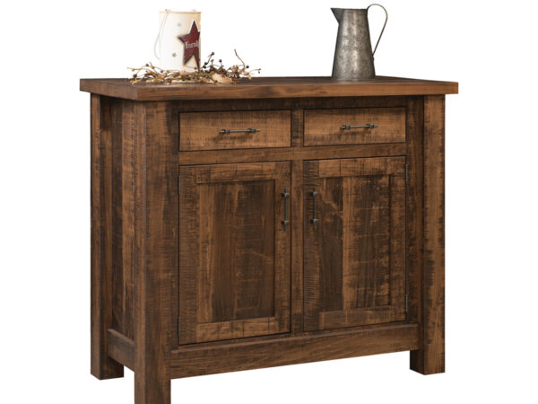 Calder Buffet - 48"W
