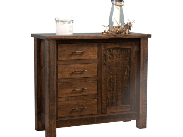 Calder Buffet - 48"W