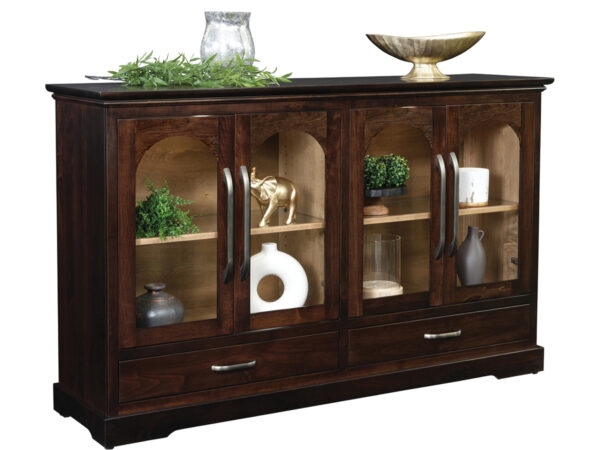 Easton Buffet - 68"W