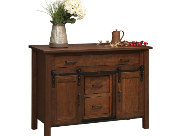 Winston Buffet - 48"W