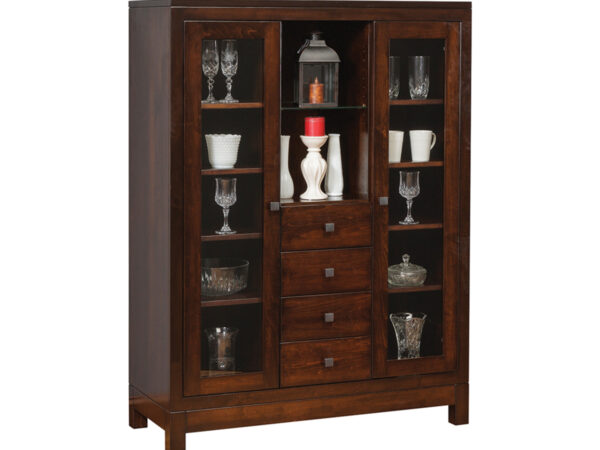 Hampton China Buffet