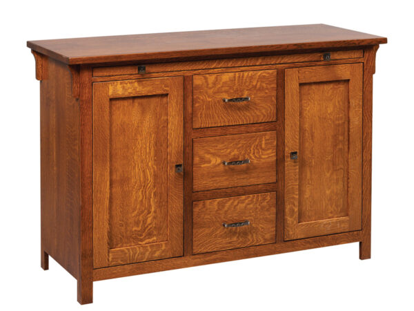 Keiran Buffet with Server Tray