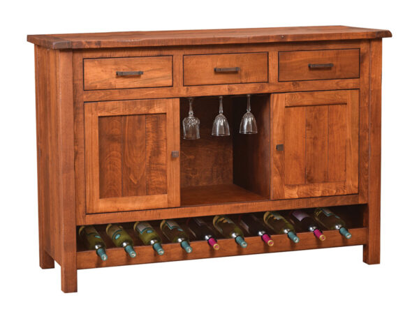 Adele Wine Cabinet