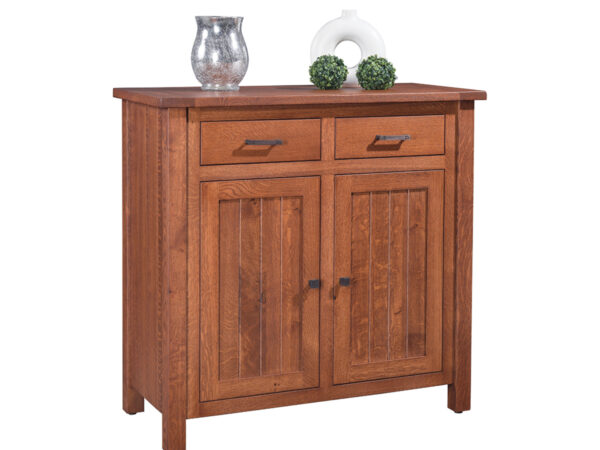 Adele Buffet - Two Drawer