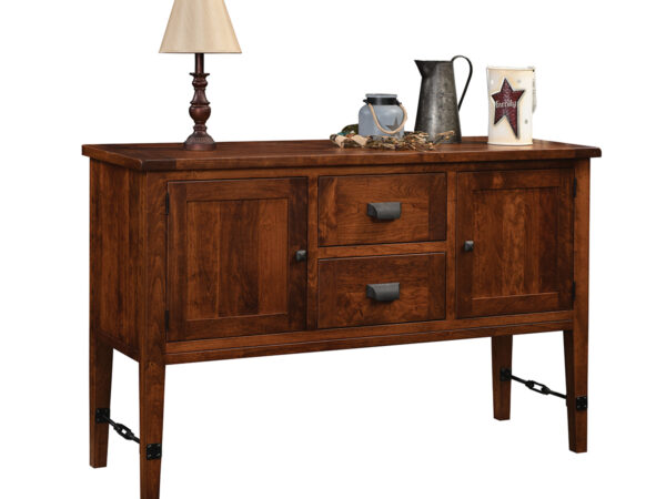 Hudson Buffet