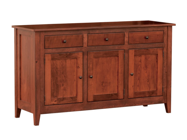 Larkspur Buffet