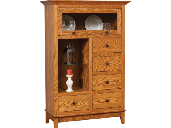 Canterbury Cabinet