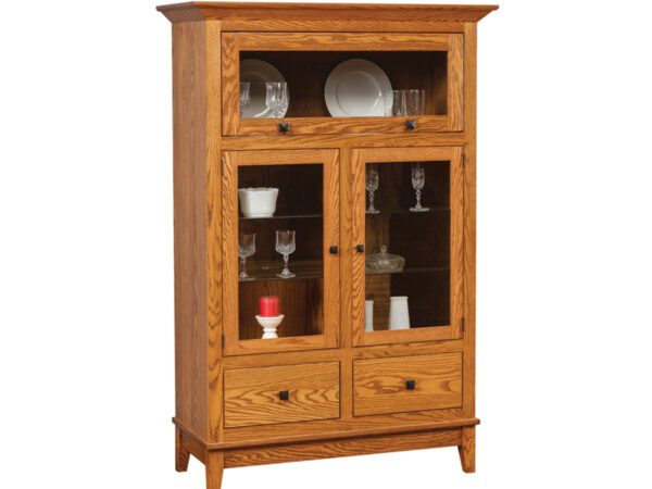Canterbury Cabinet