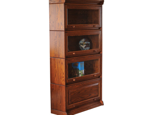 Barrister Bookcase