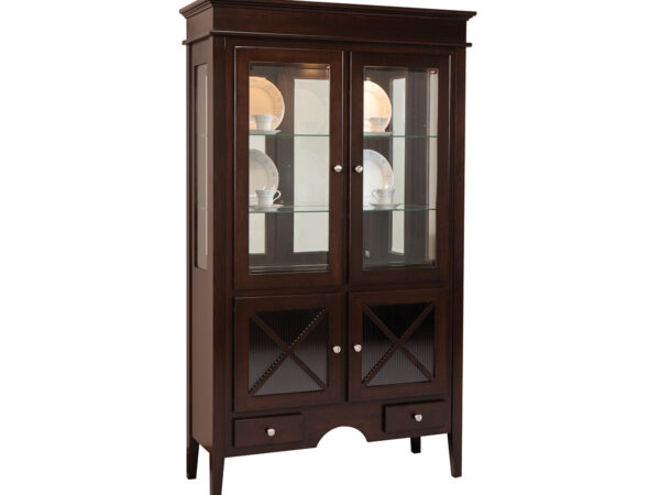 Blakely 2 Door Hutch