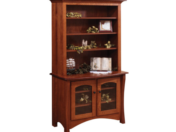 Master Bookcase