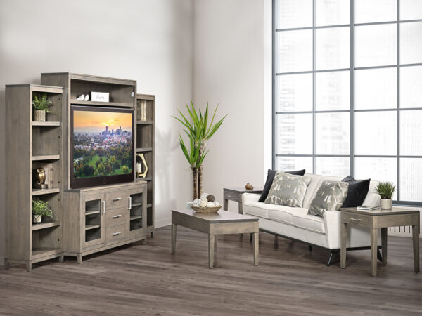 Villa Entertainment Collection