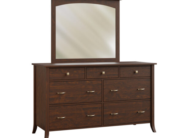 Winslow 7 Drawer Dresser
