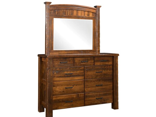 Kenton High Dresser