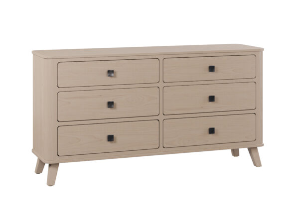 Taylor Low Dresser