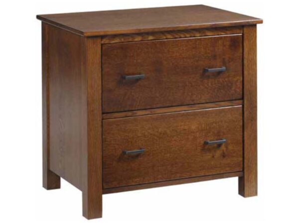 Clark Mission Modular Lateral File