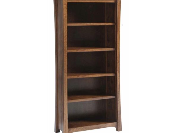 Woodbury Bookcase