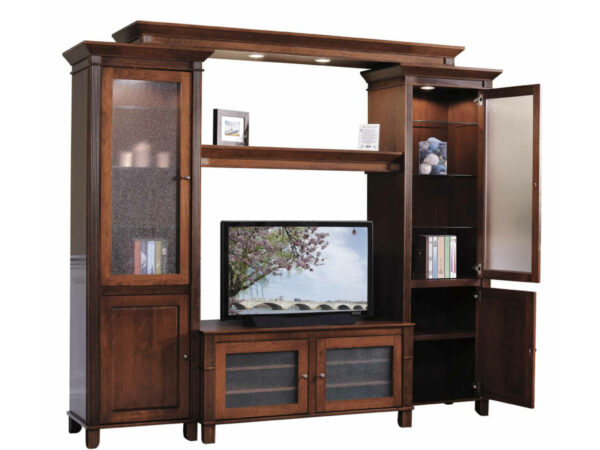 Arlington Modular Entertainment Center
