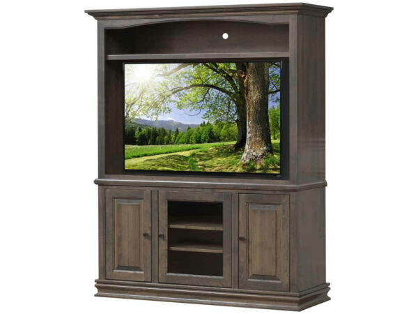Burlington Entertainment Center