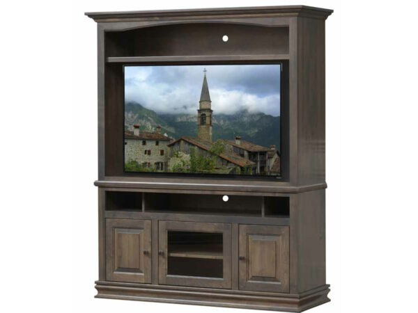 Burlington Entertainment Center