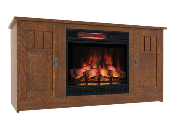 Sierra Mission Media Console