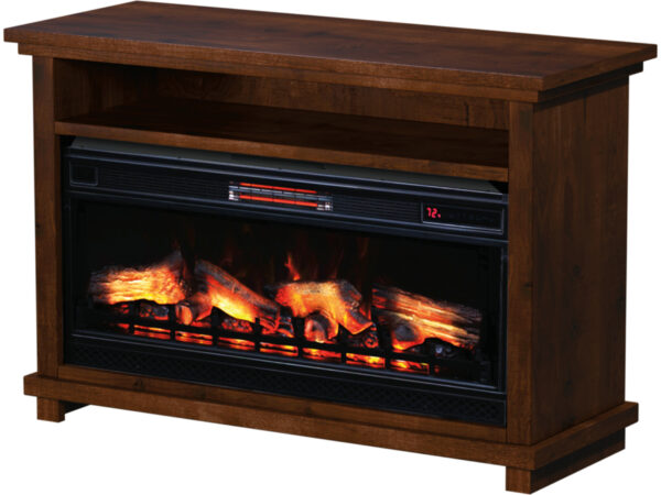 Austin Media Console