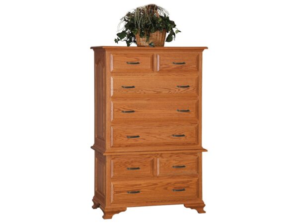 Crown Villa Chest on Chest