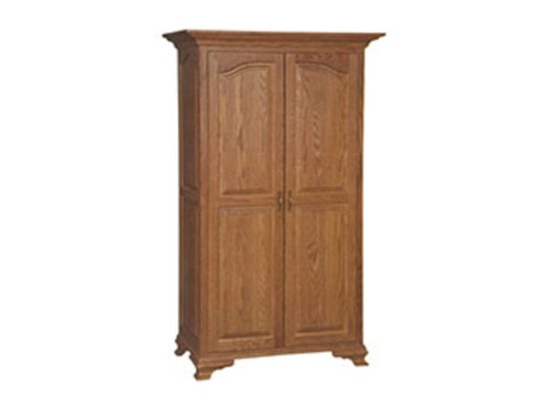 Crown Villa Wardrobe