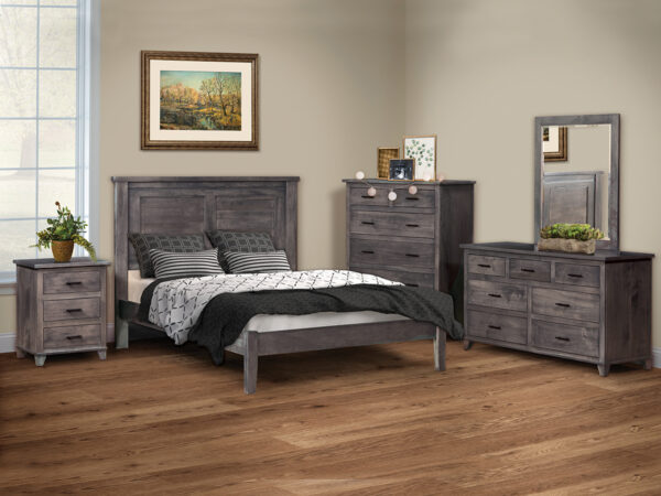 Portica Bedroom Collection