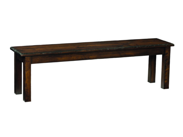 Burnwood Bench