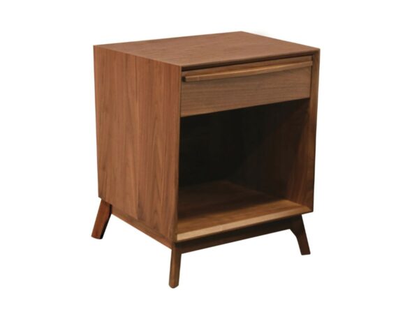 Cambridge Open Nightstand