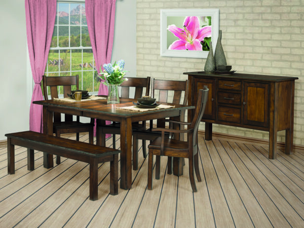 Canwood Collection