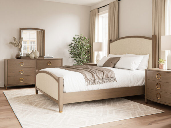 Claire Bedroom Collection