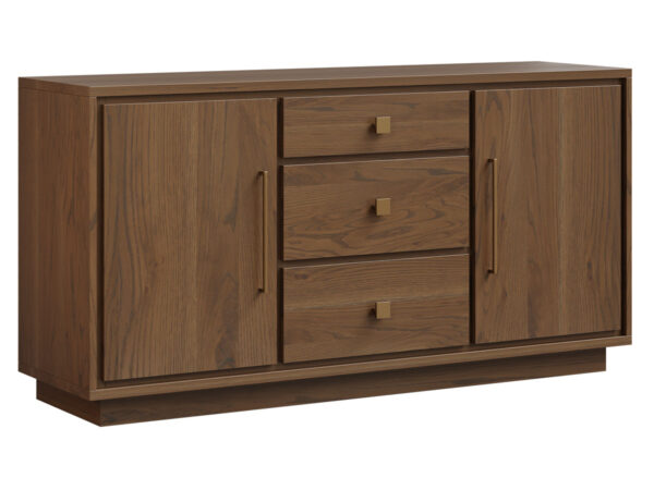 Eleanor Buffet with Two Side Doors