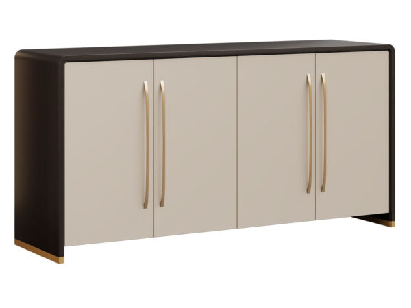 Elena Four Door Buffet