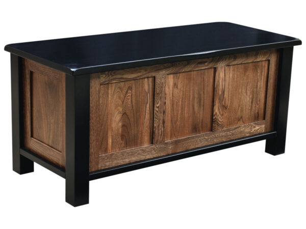 Empire Blanket Chest