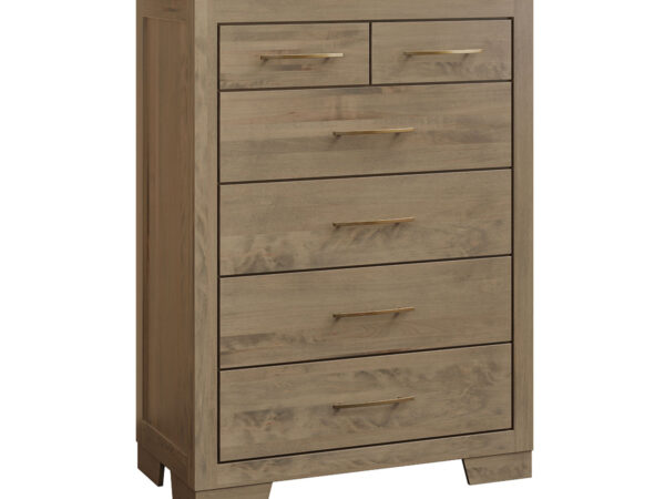 London Chest of Drawers