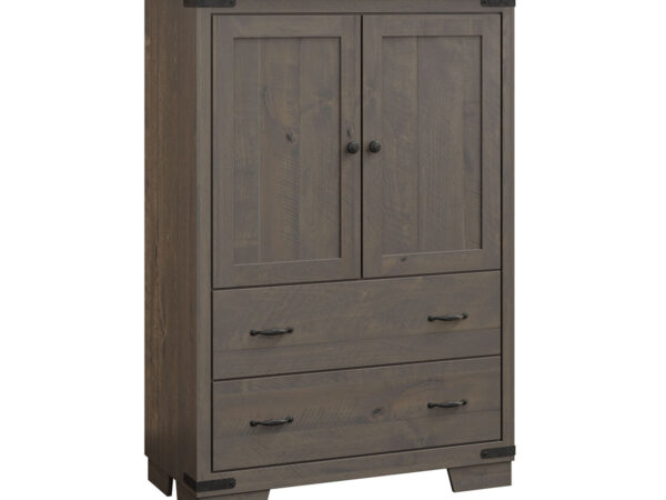 Olde Tyme Armoire